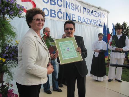 15. občinski praznik Občine Razkrižje 10